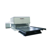 Paper Glass Laminating Machine